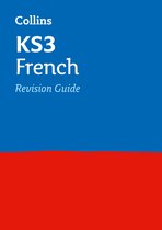 Collins Ks3 Revision French Revision Gde