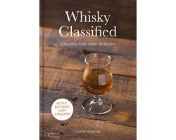 Whisky Classified - Choosing single malts by flavour Image