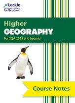 Higher Geography Course Notes second edition Revise for SQA Exams Leckie Course Notes