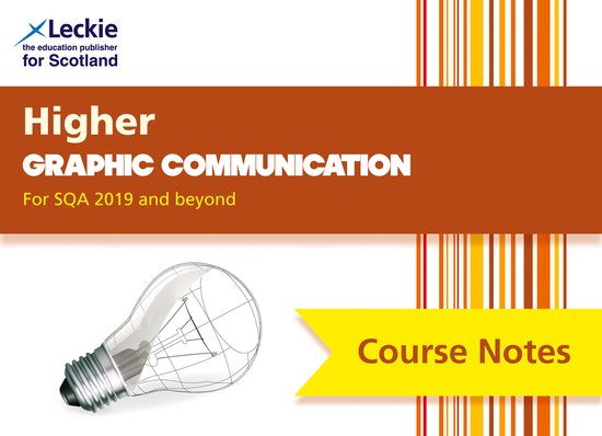 Course Notes For SQA Exams - cover