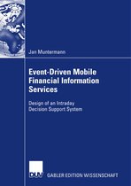 Event-Driven mobile financial Information-Services