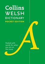 Collins Spurrell Welsh Dictionary