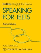 Speaking for IELTS With Answers and Audio IELTS 56 B1 Collins English for IELTS
