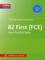 Collins Camb English First Pract Tests