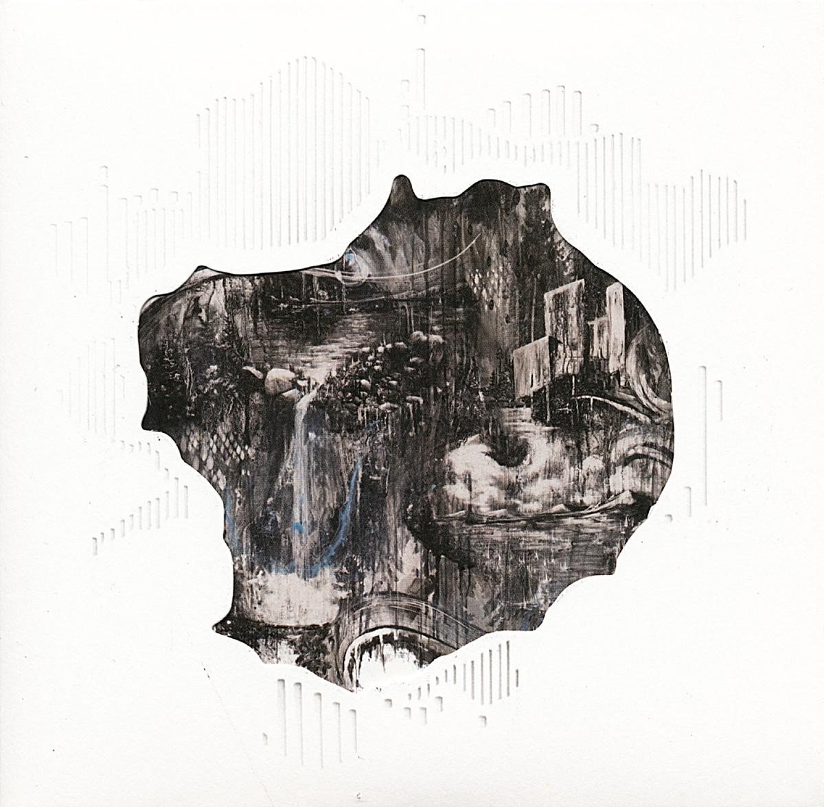 Lubomyr Melnyk - Corollaries (LP)