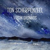 Ton Scherpenzeel - Virgin Grounds (CD)