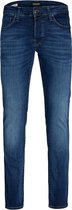 Jack & Jones Hommes Jeans GLENN Slim fit W30 X L34