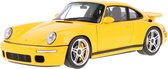 RUF CTR Anniversary 2017 - 1:18 - Almost Real