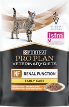 Purina Pro Plan VD NF Early Care Fonction Rénale Chat Kip - 10 x 85 g