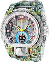 Invicta DC Comics - Batman 35878 Quartz Herenhorloge - 52mm