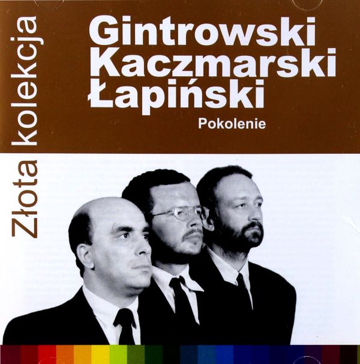 Zlota Kolekcja