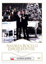 Andrea Bocelli: My Christmas (PL) [DVD]