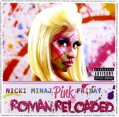Nicki Minaj: Pink Friday...Roman Reloaded (Pl) [CD]