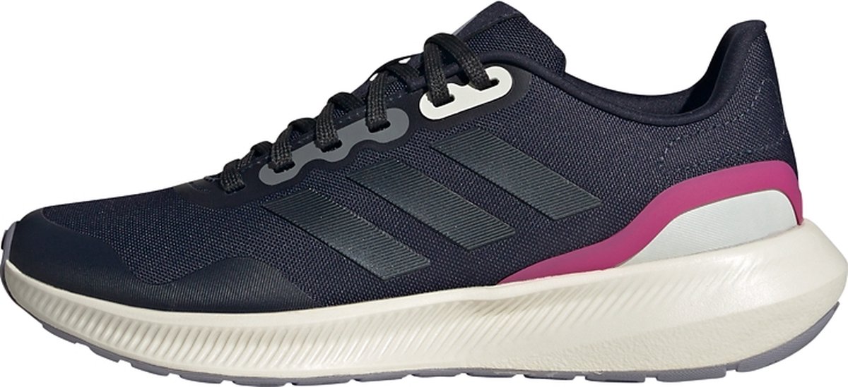 adidas Performance Runfalcon 3 TR Schoenen Dames – 36 2/3 Blauw