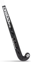 Brabo Elite 4 WTB Carbon LB - - - Hockey - Crosses de hockey - Crosses Senior Terrain Artificiel