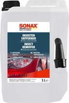 SONAX Insect Remover 5Ltr - Insecticide