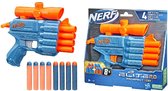 NERF Elite 2.0 Prospect QS 4 - Foudroyeur