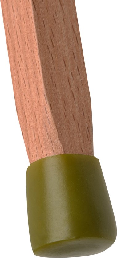 Artina Schildersezel Barcelona - Beukenhout Ezel 56x Cm Schilderezels Voor Schildersdoeken Tot 120 Cm Atelierezel Met Dubbele Steun 1215449970