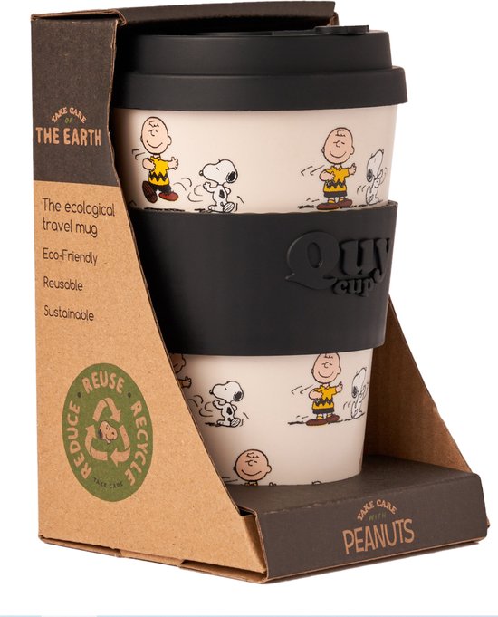 Snoopy Cuccia – Quycup