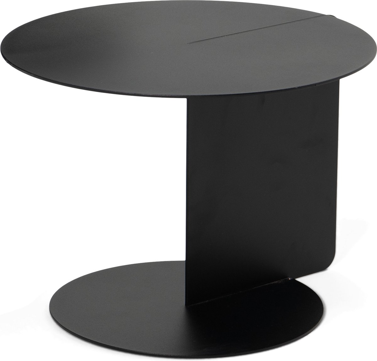 Torna Design SALT 30 Bijzettafel - Zwart
