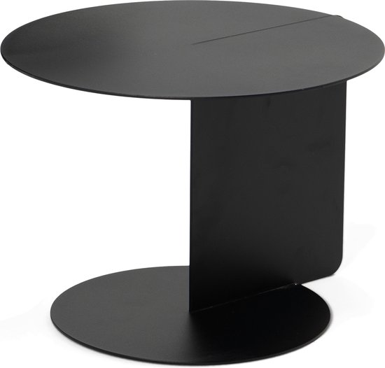 Table d'appoint TORNA SALT 30 - Zwart