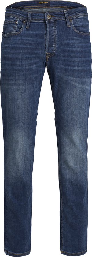 JACK&JONES Jeans Intelligence JJITIM JJOriginal AM 782 50SPS Noos Slim Straight Fit
