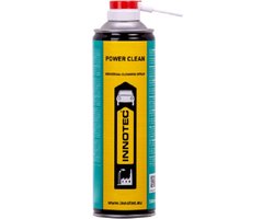 INNOTEC - POWER CLEAN - 500ml
