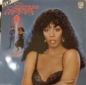 Donna Summer Bad Girls LP (2)