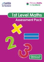 First Level Assessment Pack Curriculum