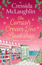 The Cornish Cream Tea series-The Cornish Cream Tea Bookshop