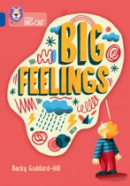 Collins Big Cat- Big Feelings
