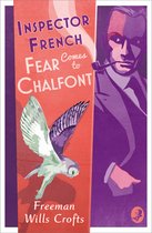 Inspector French- Inspector French: Fear Comes to Chalfont