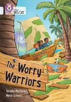 Collins Big Cat-The Worry Warriors