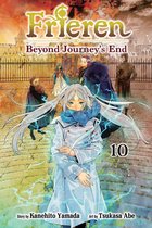 Frieren: Beyond Journey's End- Frieren: Beyond Journey's End, Vol. 10