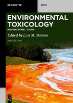 De Gruyter STEM- Environmental Toxicology