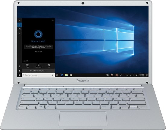 Laptop pro serie 14. 1 4g 128gb windows 10