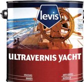 levis- Ultra Yacht Vernis- Gloss- 2.5L