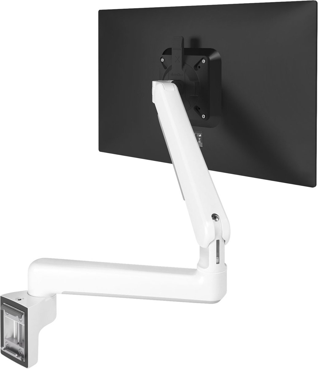 Viewprime plus monitorarm - rail 520