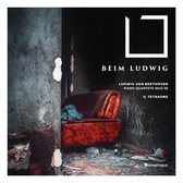 Il Tetraone - Beim Ludwig (CD)
