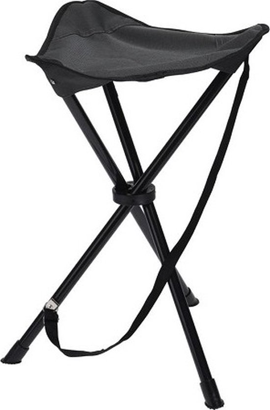 Walkstool Basic tabouret pliant camping 50cm