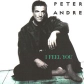 I feel you ( radio edit / mark crypt lewis mix / piano version ) / oh girl (only you - original pop mix '93 )