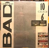 Bad Company - 10 From 6 (LP)