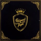 Respect For Tape [CD]