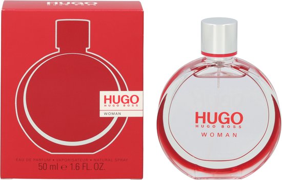 Hugo Boss 0737052893877 eau de parfum | bol