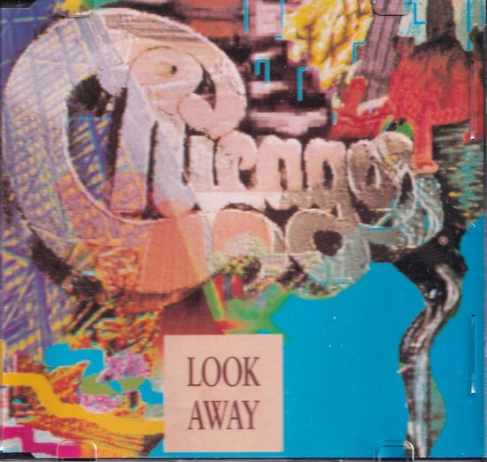 Look Away - Chicago