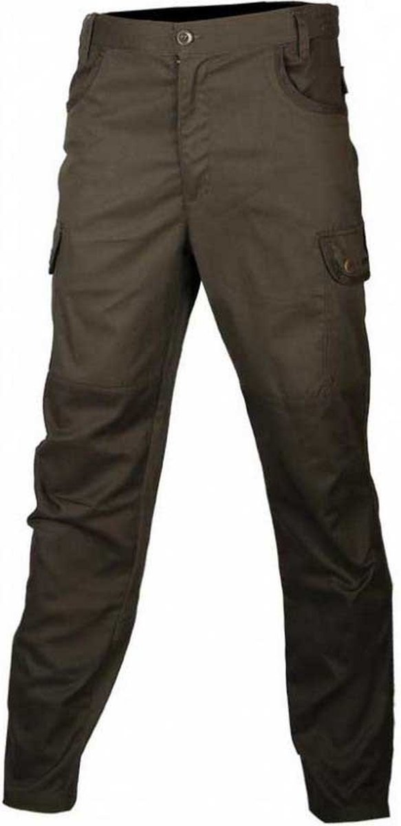 Treeland Polar Wp Broek Years Jongen Bruin