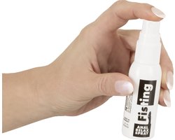 2x Megasol – Anaal Fisting Spray - Verdovende en Ontspannende Werking - 30 ML – Spray - 2 stuks