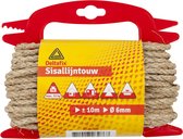 Sisallijntouw 8mmx10m Deltafix