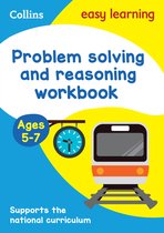Problem Solving & Reason Wrkbk Ages 5-7