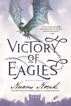 Temeraire- Victory of Eagles